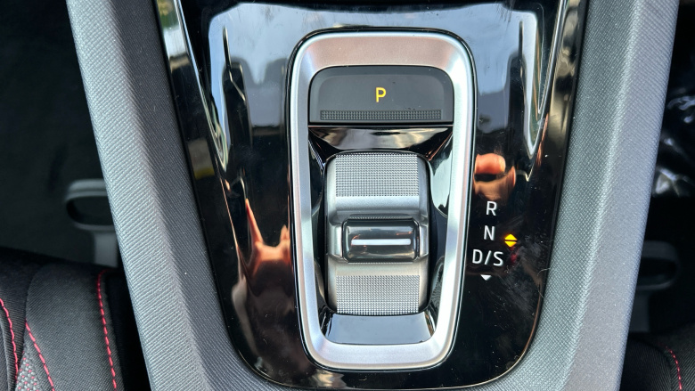 Skoda Octavia 2.0 TSI vRS 5dr DSG Petrol Hatchback